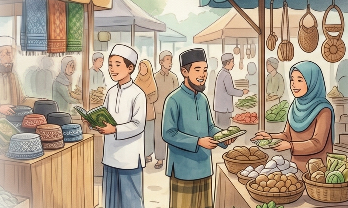 Optimalisasi Antarmuka Platform Web KOSANTRI untuk Manajemen Acara Skala Nasional